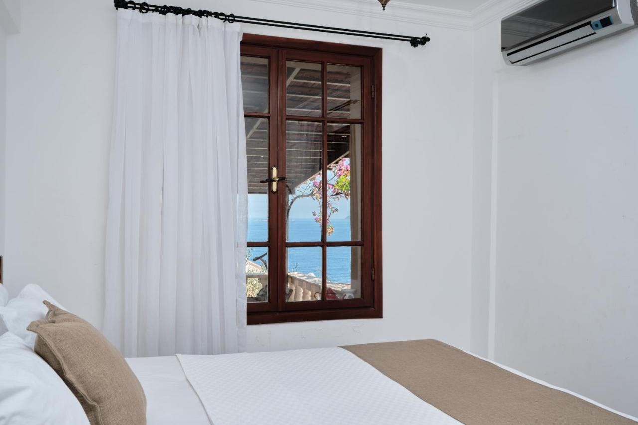 Kaktus Ada Apartment คาช ภายนอก รูปภาพ