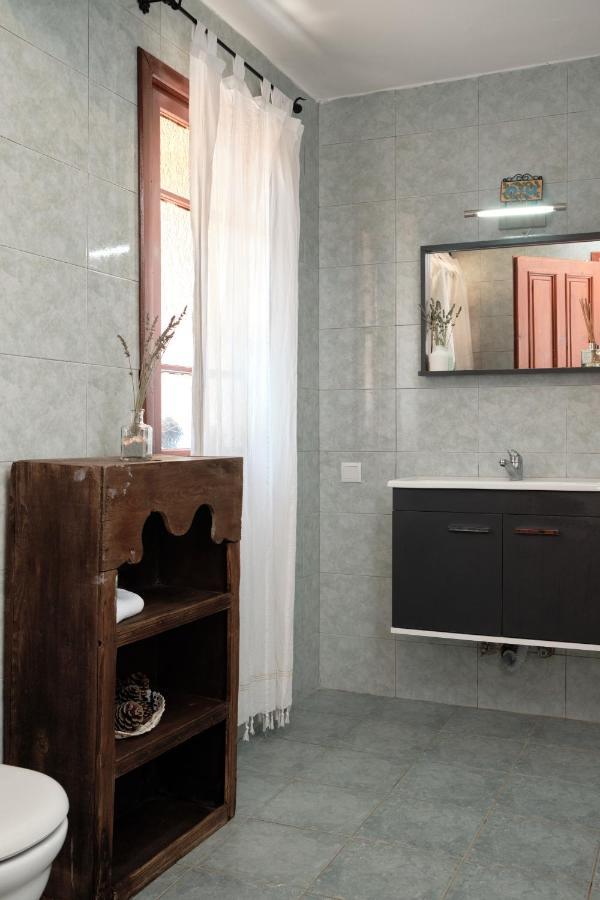 Kaktus Ada Apartment คาช ภายนอก รูปภาพ