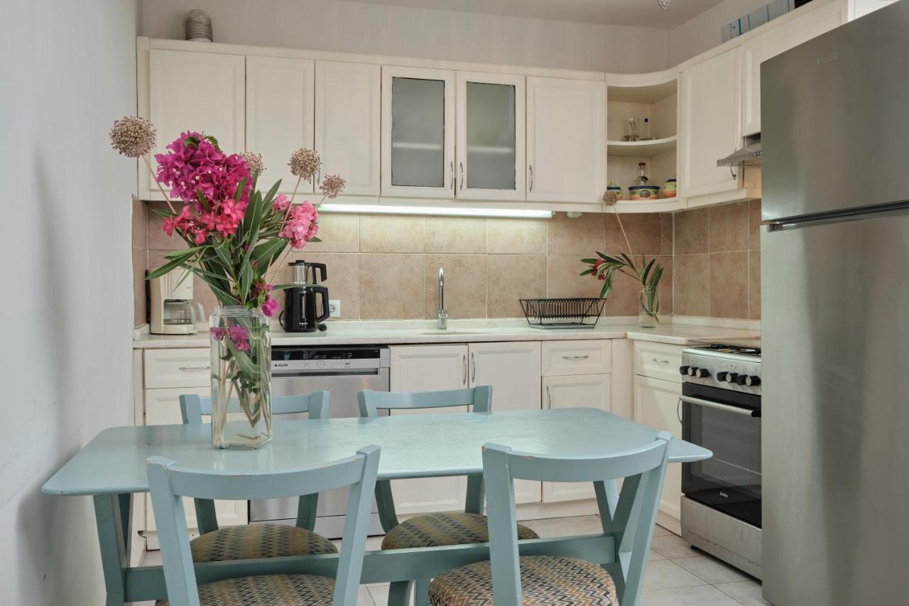 Kaktus Ada Apartment คาช ภายนอก รูปภาพ