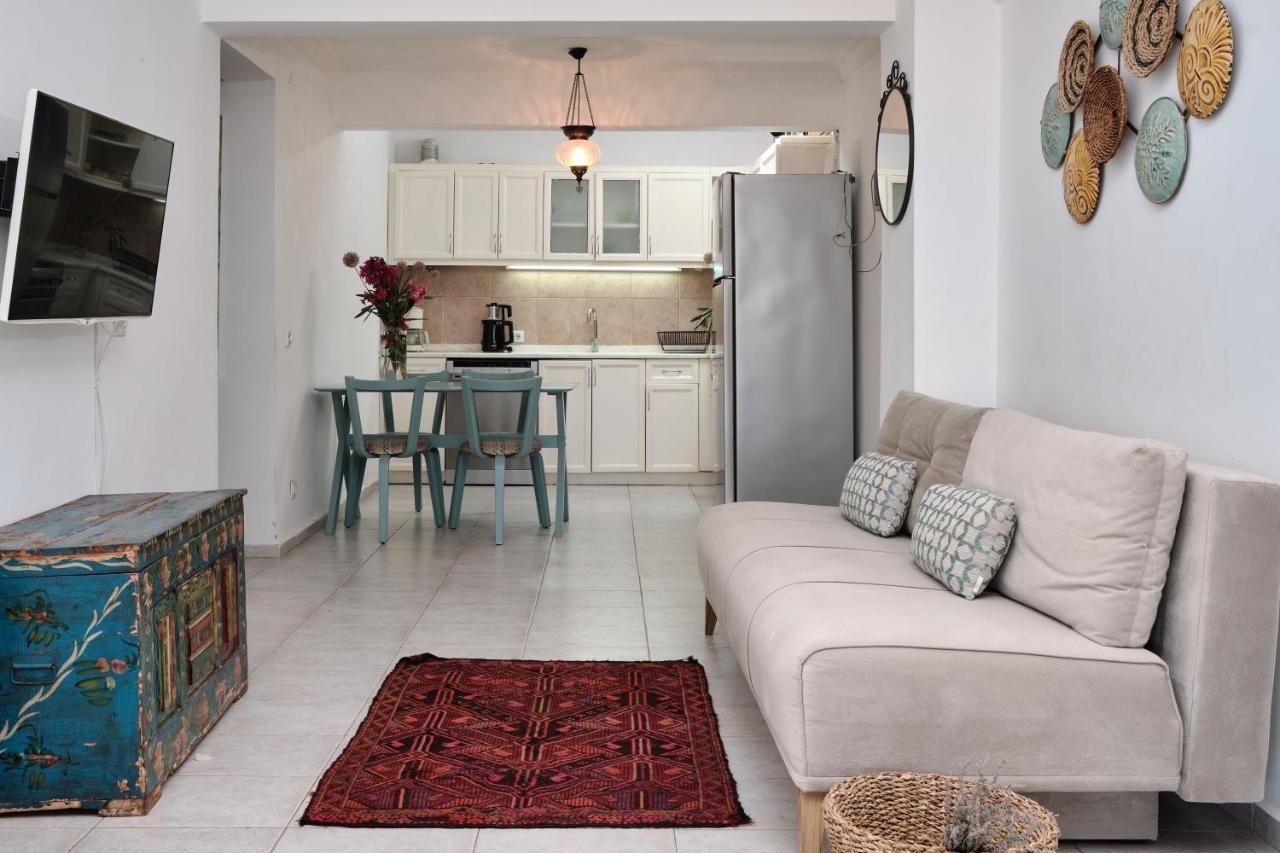 Kaktus Ada Apartment คาช ภายนอก รูปภาพ