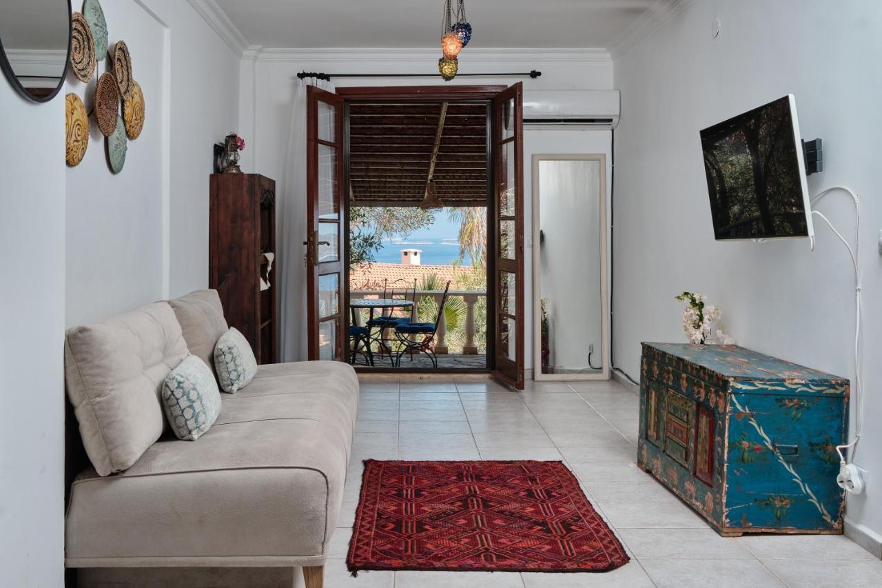 Kaktus Ada Apartment คาช ภายนอก รูปภาพ