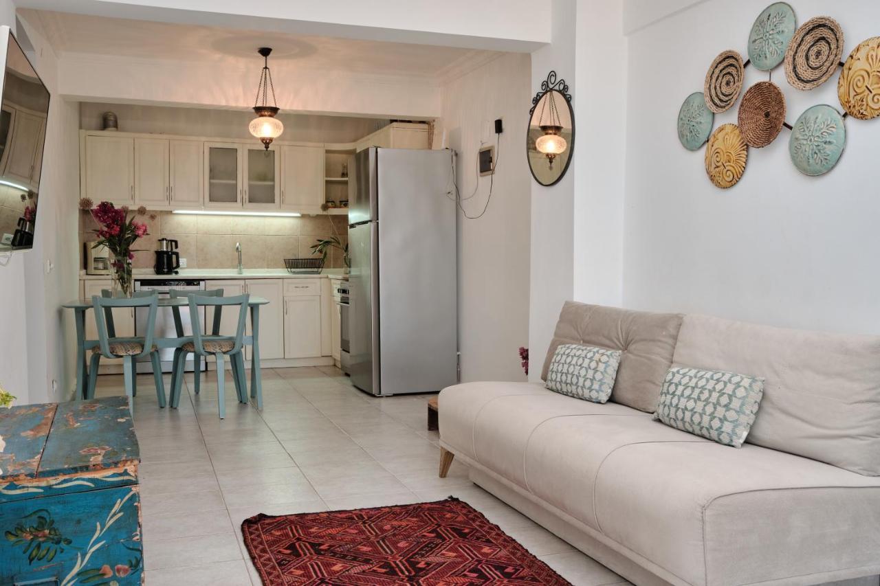 Kaktus Ada Apartment คาช ภายนอก รูปภาพ