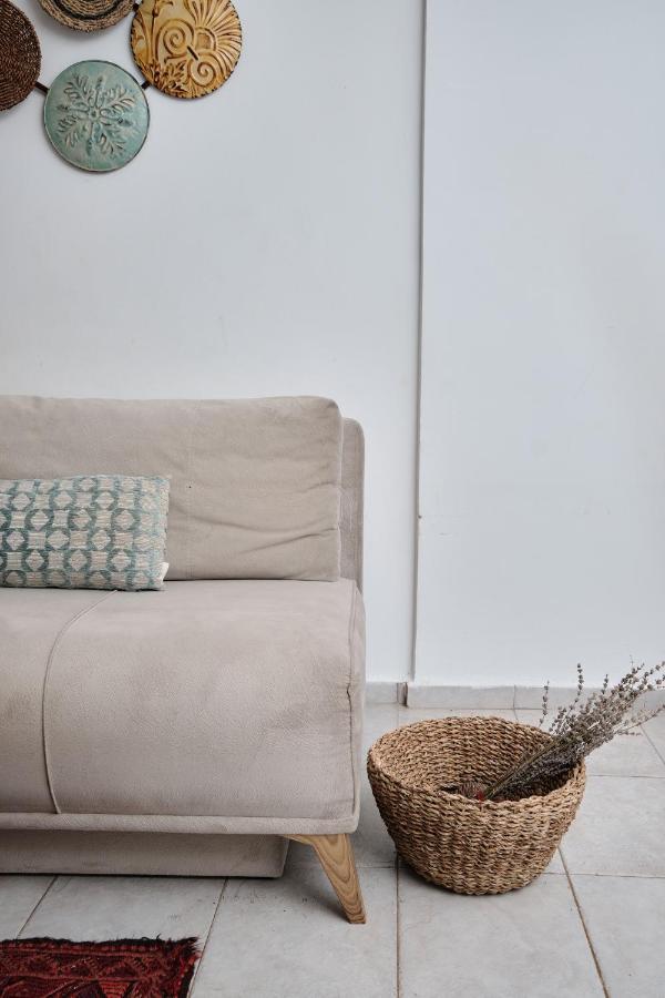 Kaktus Ada Apartment คาช ภายนอก รูปภาพ
