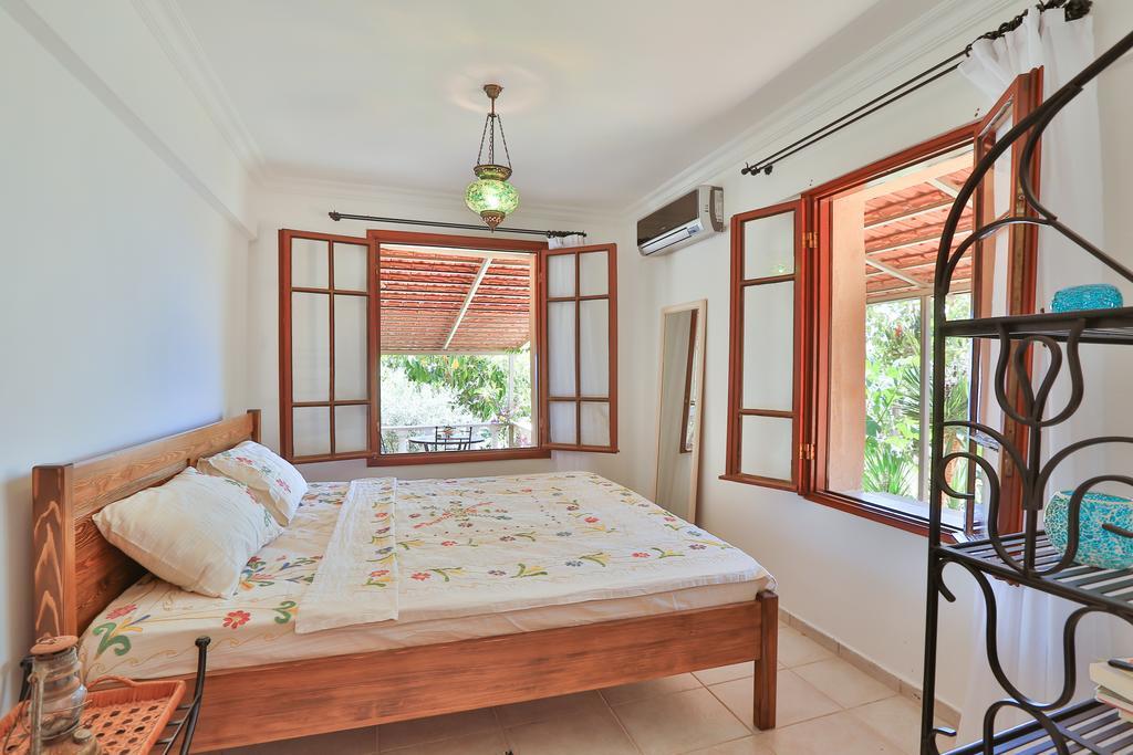 Kaktus Ada Apartment คาช ภายนอก รูปภาพ